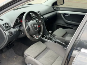 Audi A4 2.0* TDI* S-line* , снимка 9