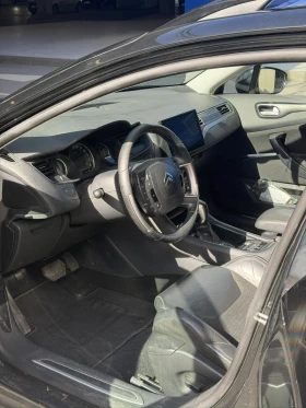 Citroen C5, снимка 12