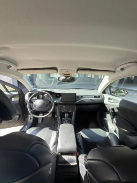Citroen C5, снимка 10