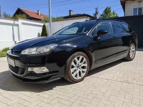 Citroen C5, снимка 6