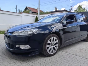 Citroen C5, снимка 3