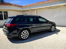 Citroen C5, снимка 7