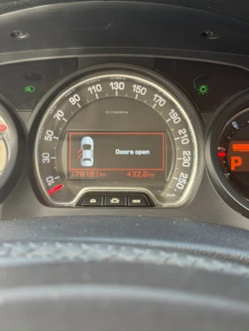 Citroen C5, снимка 13