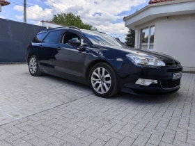 Citroen C5, снимка 2