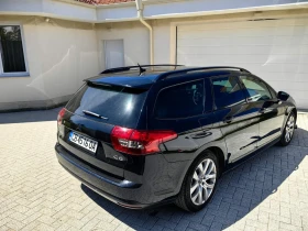 Citroen C5, снимка 8