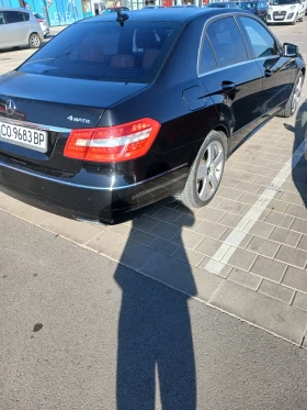 Mercedes-Benz E 250, снимка 3
