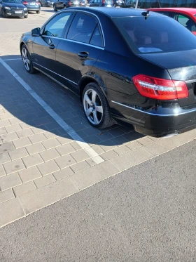Mercedes-Benz E 250, снимка 4