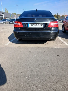Mercedes-Benz E 250, снимка 2