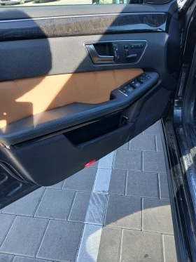 Mercedes-Benz E 250, снимка 5