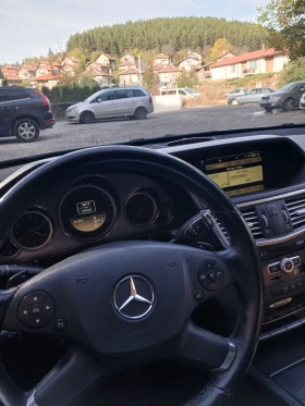 Mercedes-Benz E 250, снимка 8