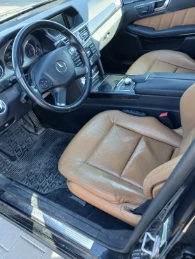 Mercedes-Benz E 250, снимка 6