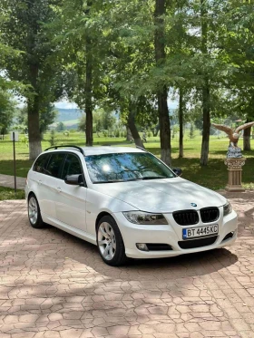 BMW 318, снимка 3