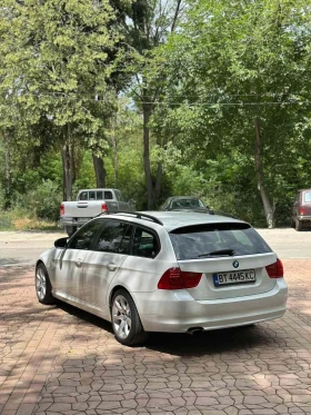 BMW 318, снимка 5