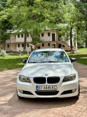 BMW 318, снимка 2