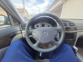 Mercedes-Benz E 270, снимка 13