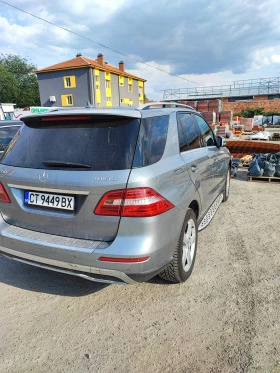 Mercedes-Benz ML 350 ML 350 BLUETEC 4 MATIC, снимка 2