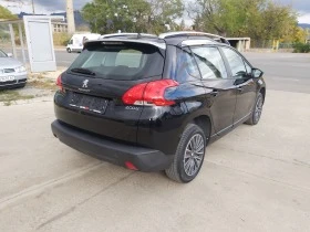 Peugeot 2008 1.4eHdi-Euro-5B, снимка 5