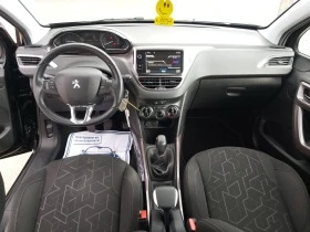 Peugeot 2008 1.4eHdi-Euro-5B, снимка 14