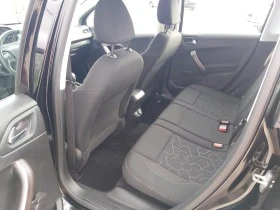 Peugeot 2008 1.4eHdi-Euro-5B, снимка 16