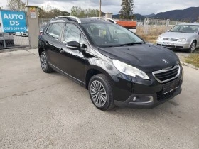     Peugeot 2008 1.4eHdi-Euro-5B