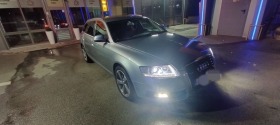 Audi A6, снимка 15 - Автомобили и джипове - 44579820