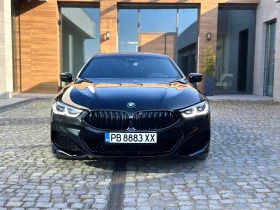 BMW 840 Gran Coupe | Mobile.bg    3