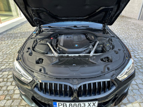 BMW 840 Gran Coupe, снимка 16
