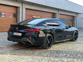 BMW 840 Gran Coupe, снимка 9