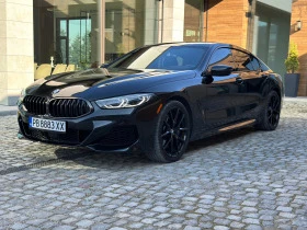 BMW 840 Gran Coupe | Mobile.bg    4