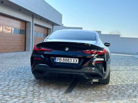 BMW 840 Gran Coupe | Mobile.bg    8