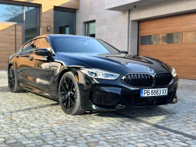 BMW 840 Gran Coupe | Mobile.bg    2