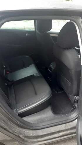 Citroen C4 1.6 BLUE HDI, снимка 7