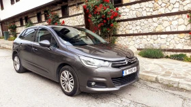 Citroen C4 1.6 BLUE HDI, снимка 3