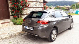 Citroen C4 1.6 BLUE HDI, снимка 2