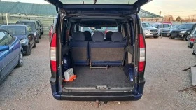 Fiat Doblo 1.6i MALIBU NOV VNOS GERMANY  - [7] 