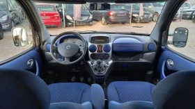 Fiat Doblo 1.6i MALIBU NOV VNOS GERMANY  - [12] 