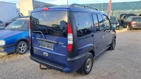 Fiat Doblo 1.6i MALIBU NOV VNOS GERMANY  - [5] 