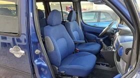 Fiat Doblo 1.6i MALIBU NOV VNOS GERMANY  - [14] 