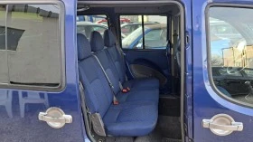 Fiat Doblo 1.6i MALIBU NOV VNOS GERMANY  - [15] 