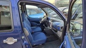 Fiat Doblo 1.6i MALIBU NOV VNOS GERMANY  - [13] 