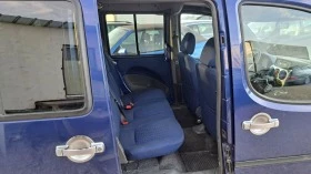 Fiat Doblo 1.6i MALIBU NOV VNOS GERMANY  - [16] 