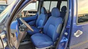 Fiat Doblo 1.6i MALIBU NOV VNOS GERMANY  | Mobile.bg   9