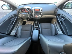 Kia Ceed 1.6IKLIMA* KOJA* REALNI KM*  | Mobile.bg    9