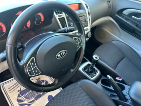 Kia Ceed 1.6IKLIMA* KOJA* REALNI KM*  | Mobile.bg    11