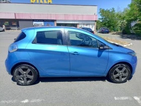 Renault Zoe Z.E.40; R110, снимка 6