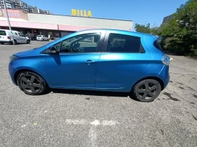 Renault Zoe Z.E.40; R110, снимка 1