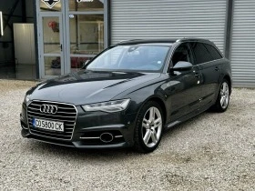 Audi A6 S line + , снимка 3