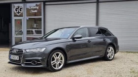     Audi A6 S line + 