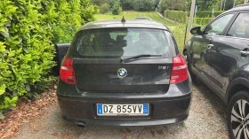 BMW 118 2.0 i  - [11] 