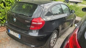 BMW 118 2.0 i  - [10] 